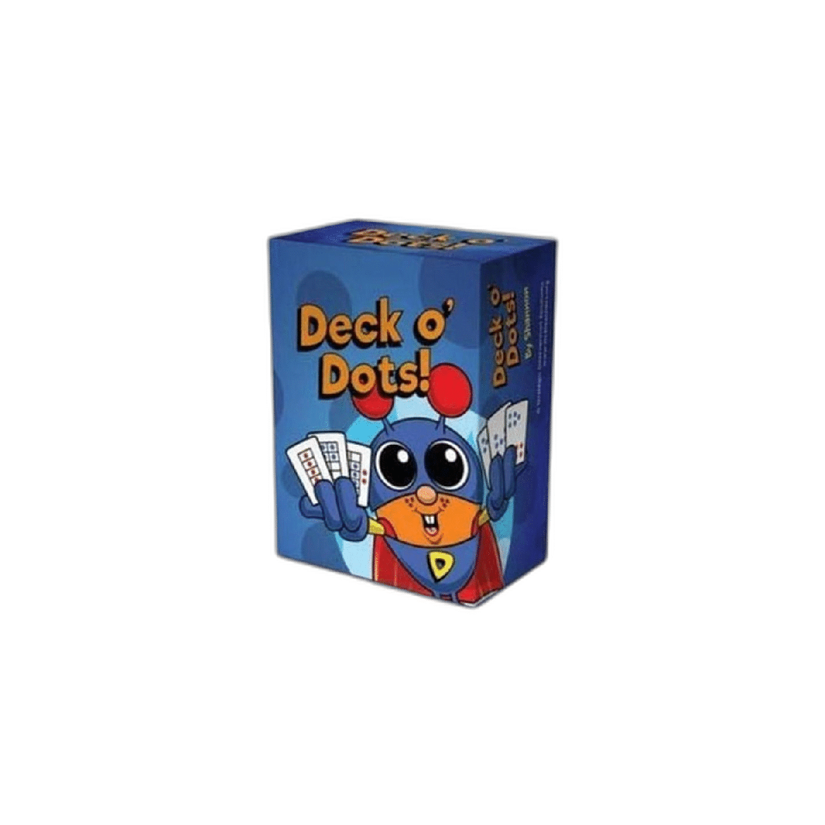 Deck o Dots
