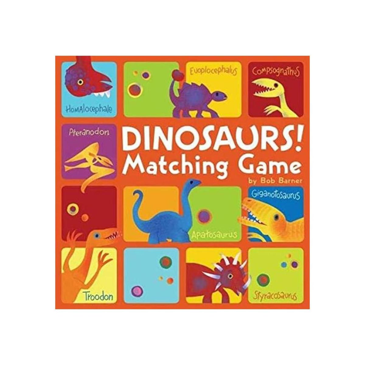 Juego de memoria para niños