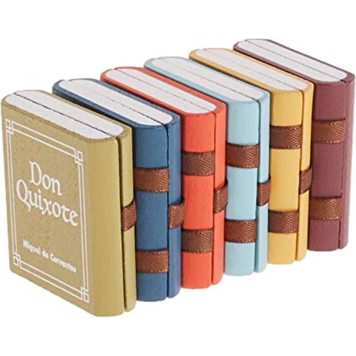 Jacob's Ladder for Book Lovers