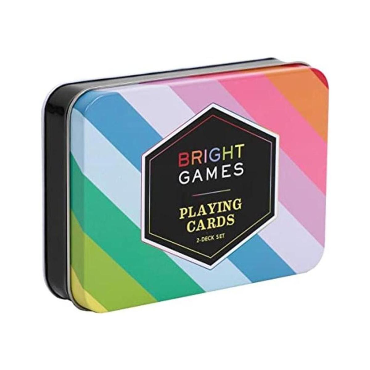 Juego de cartas Chronicle Books