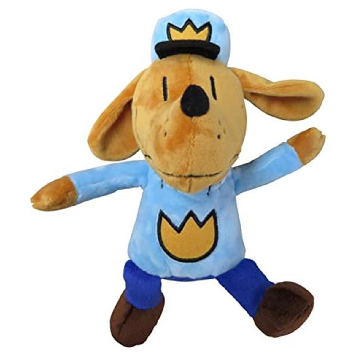 Muñeco de peluche MerryMakers