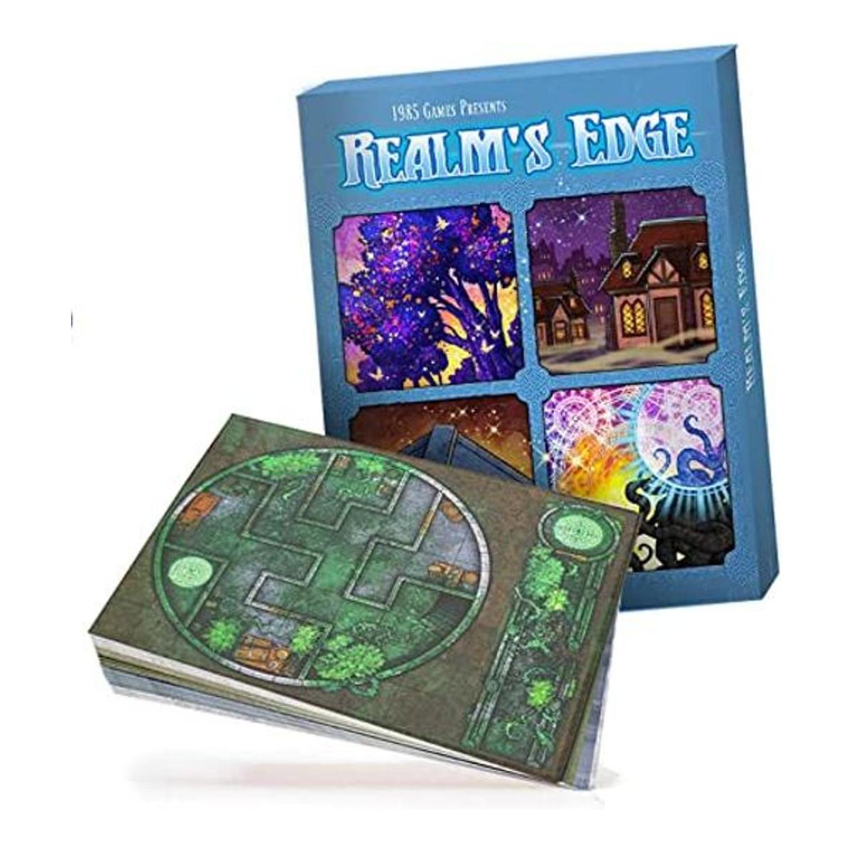 Dungeon Craft Juego de mesa