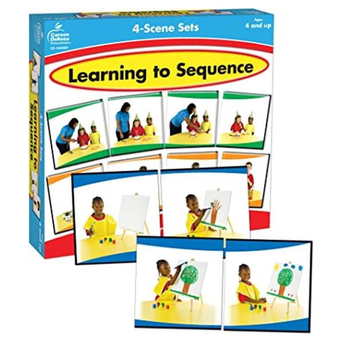 juego de mesa educativo