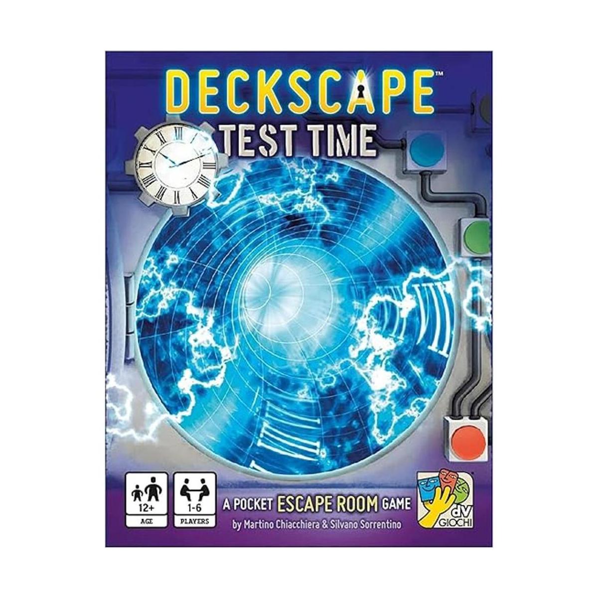 deckscape producto importación