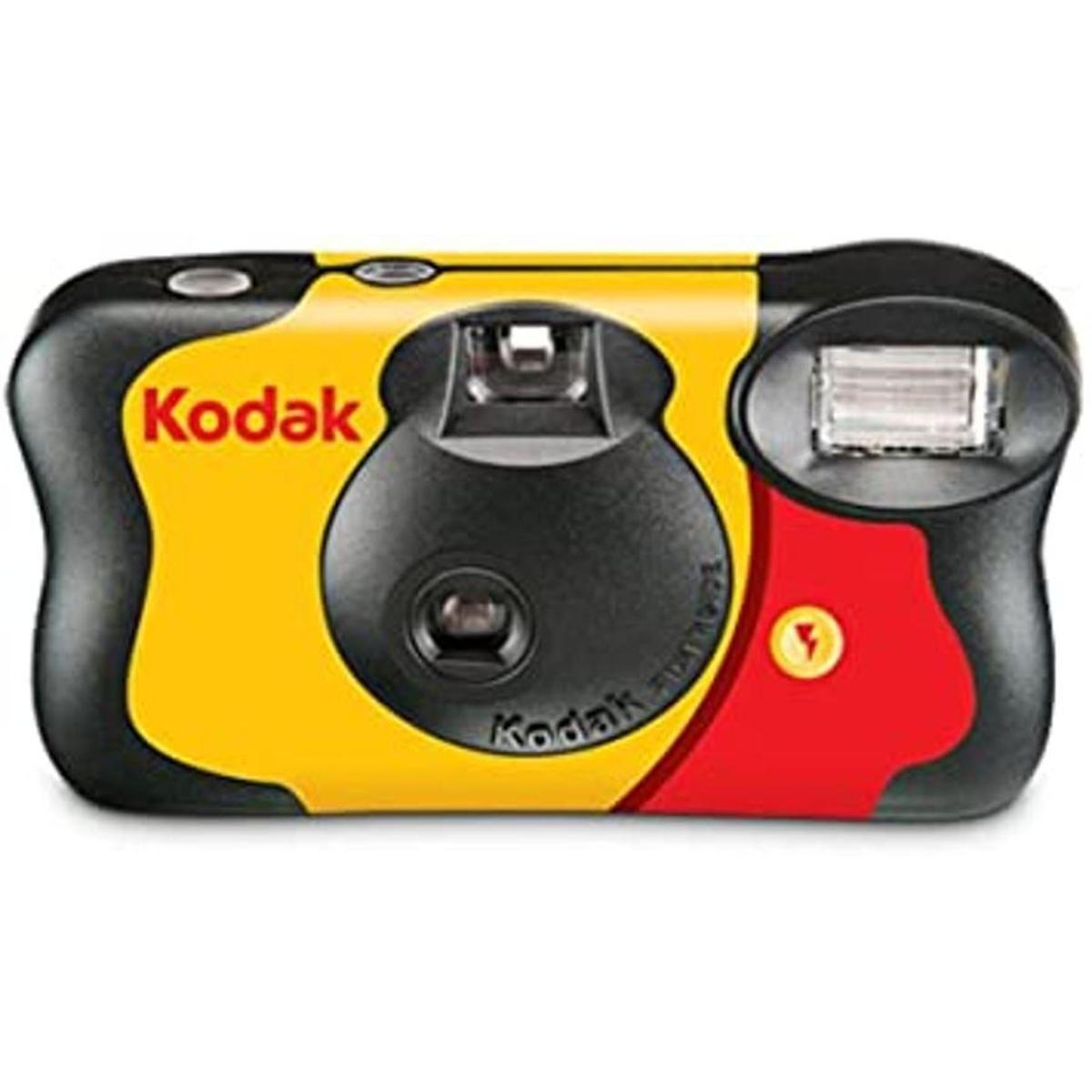 KODAK Cámara de un solo uso FunSaver