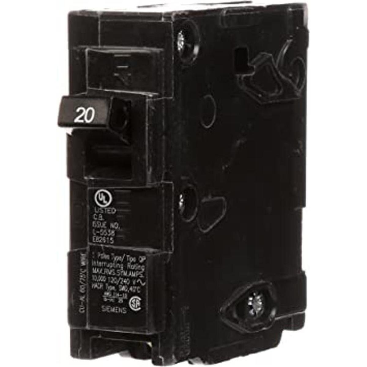 Interruptor Siemens Q115