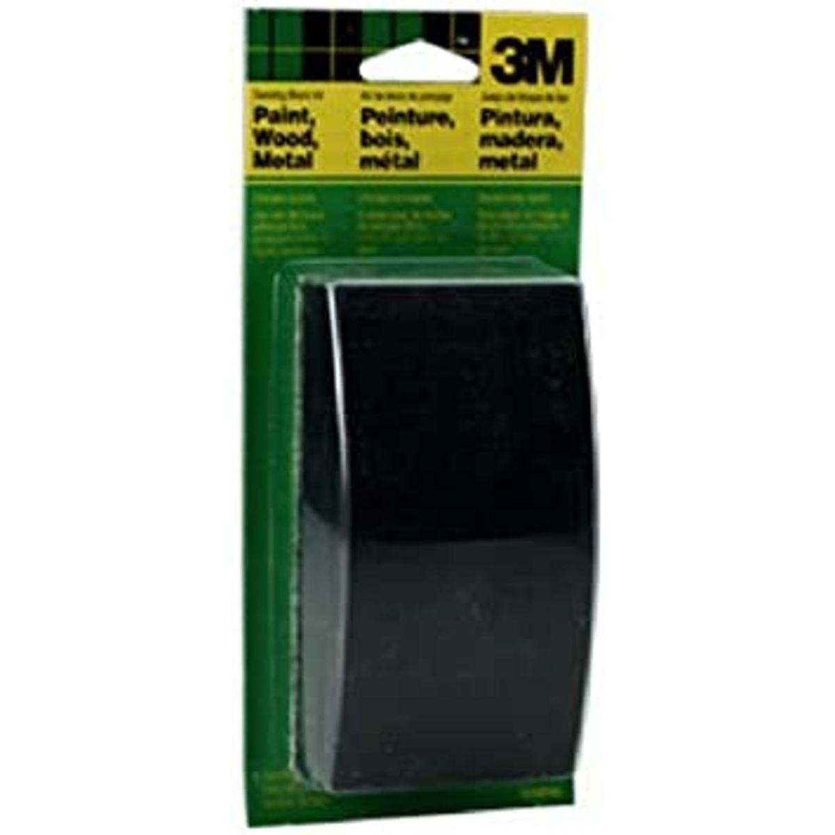 3M Kit de bloque de lijado