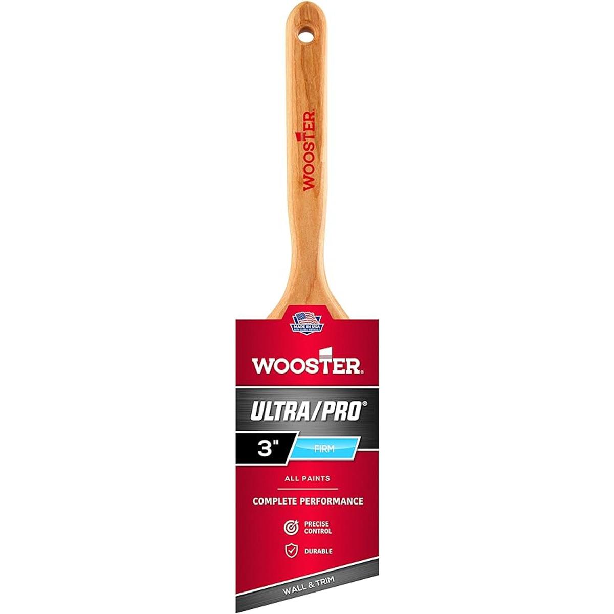 Pincel Wooster Brush 41743