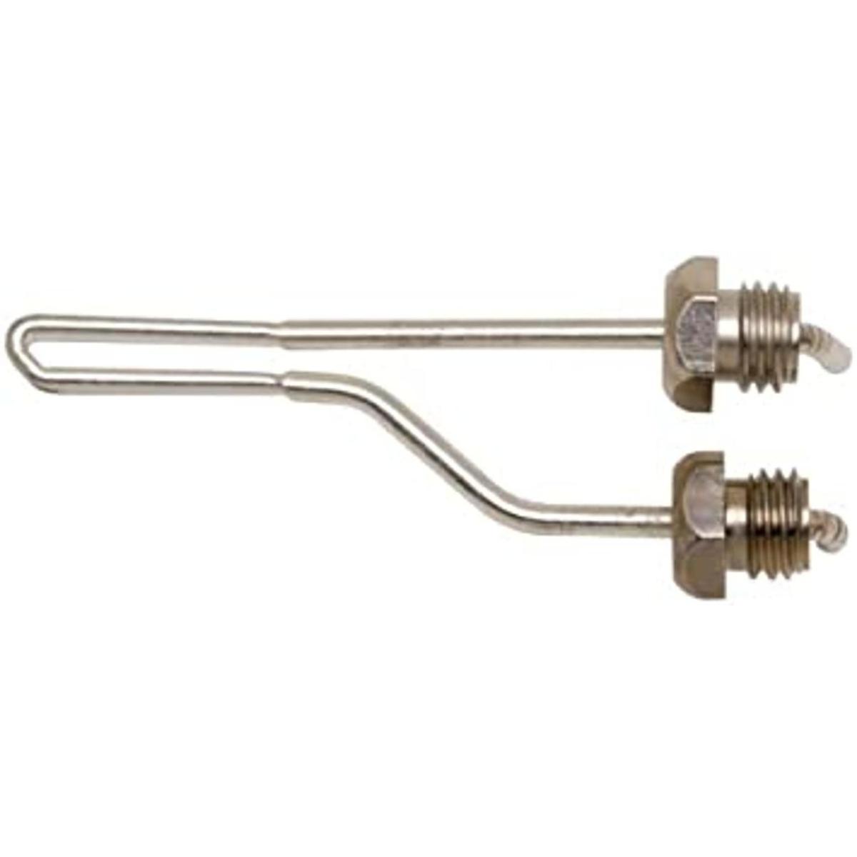 Punta para pistola de soldadura
