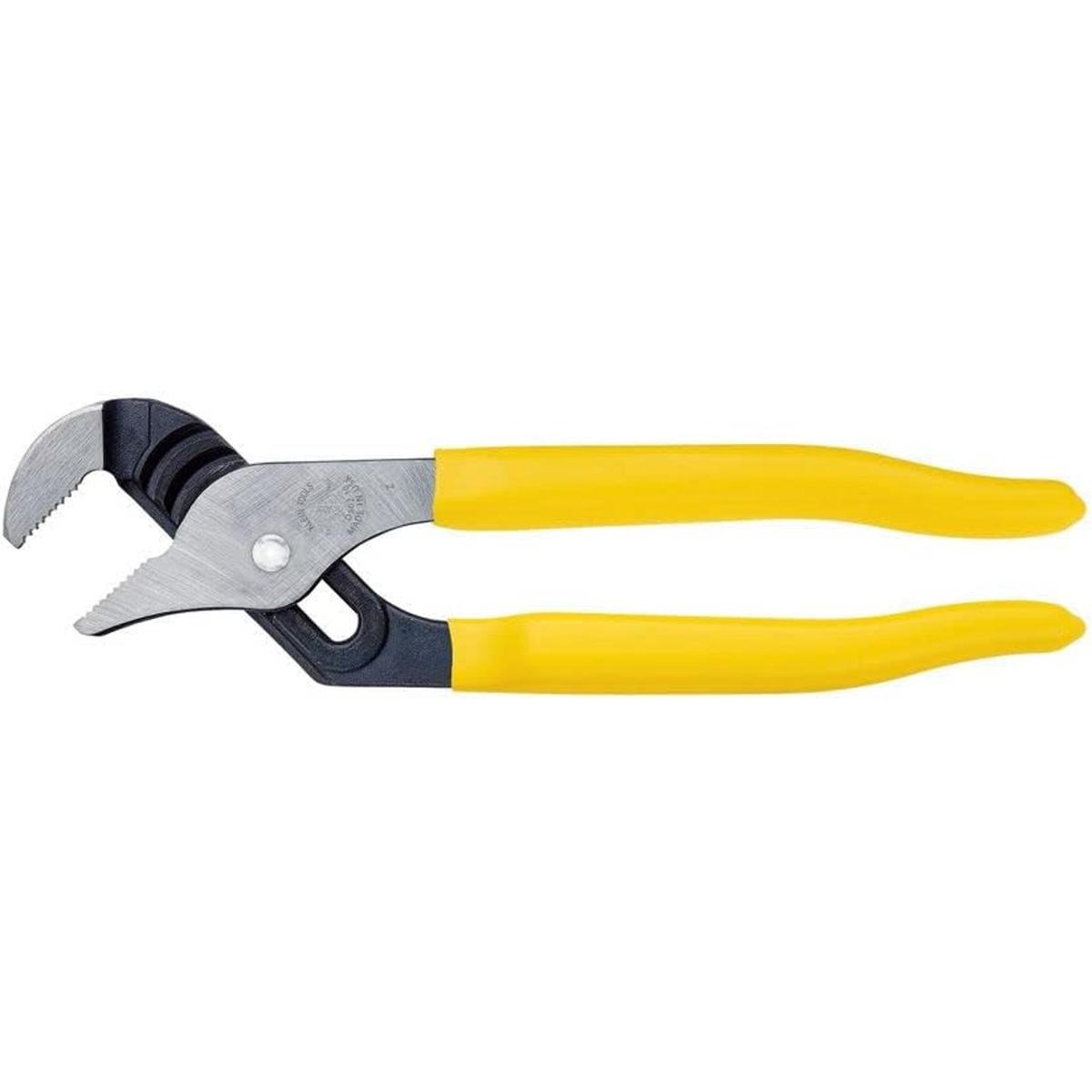 Alicates de bomba Klein Tools D50210