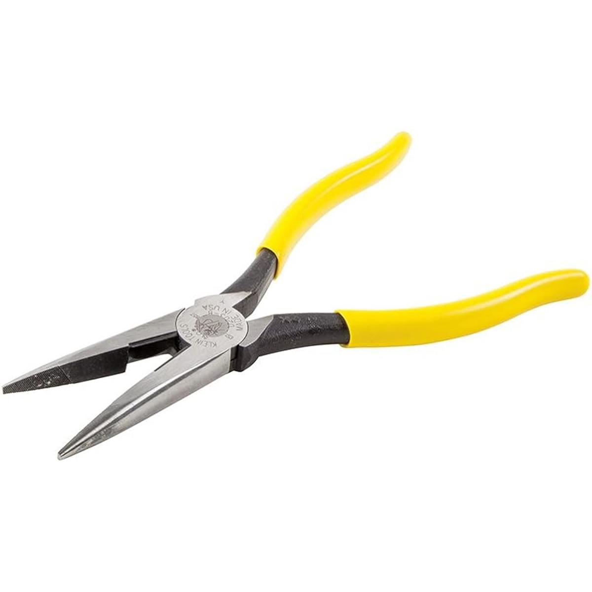 Pinza larga Klein Tools D2038