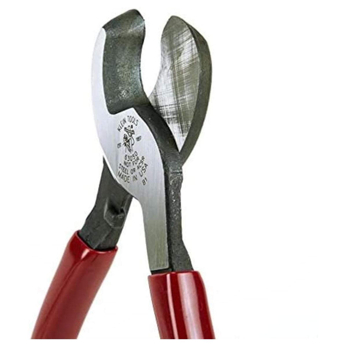 Cortador de cables Klein Tools