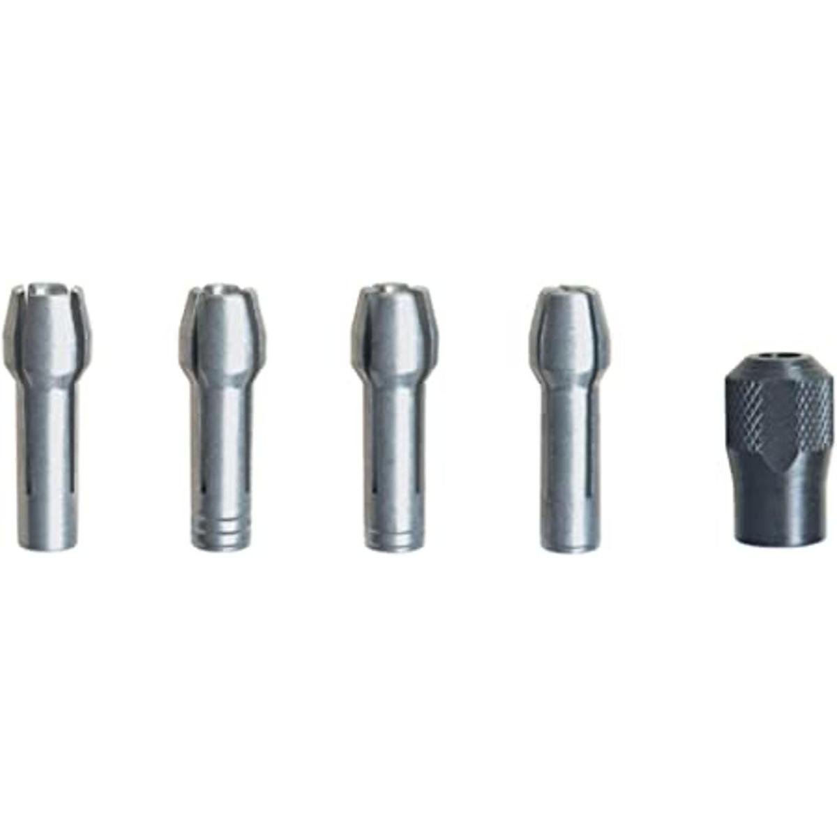 Dremel Mfg 4485 Kit de tuercas de sujeción