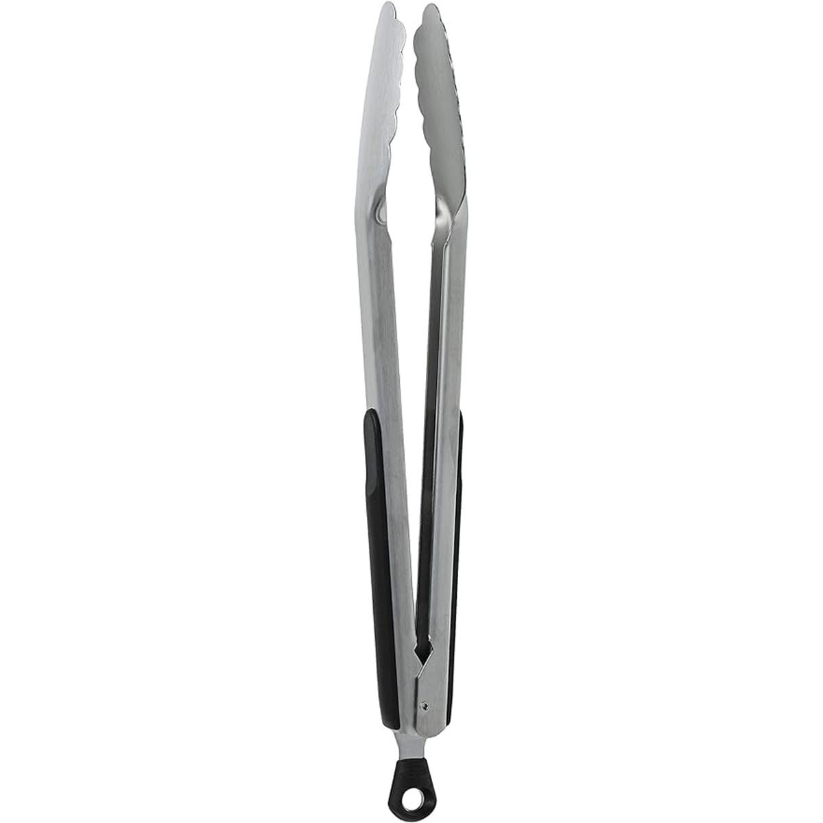 Pinzas con seguro Oxo Good Grips