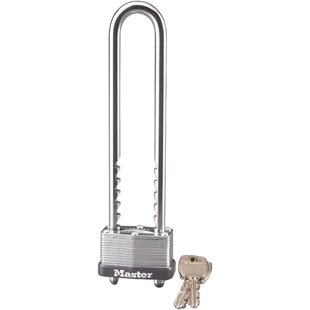 Master Lock 517D Laminated Padlock