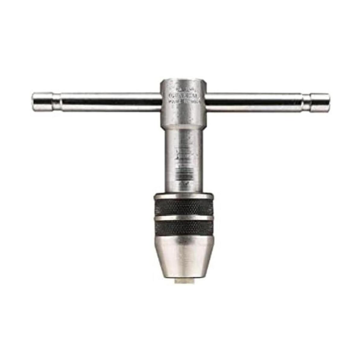 Llave de grifo lisa 166