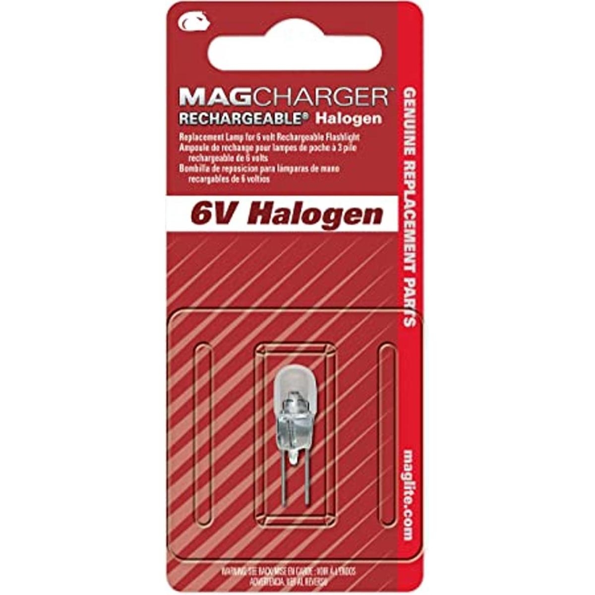 Accesorios para linterna Maglite Mini AA