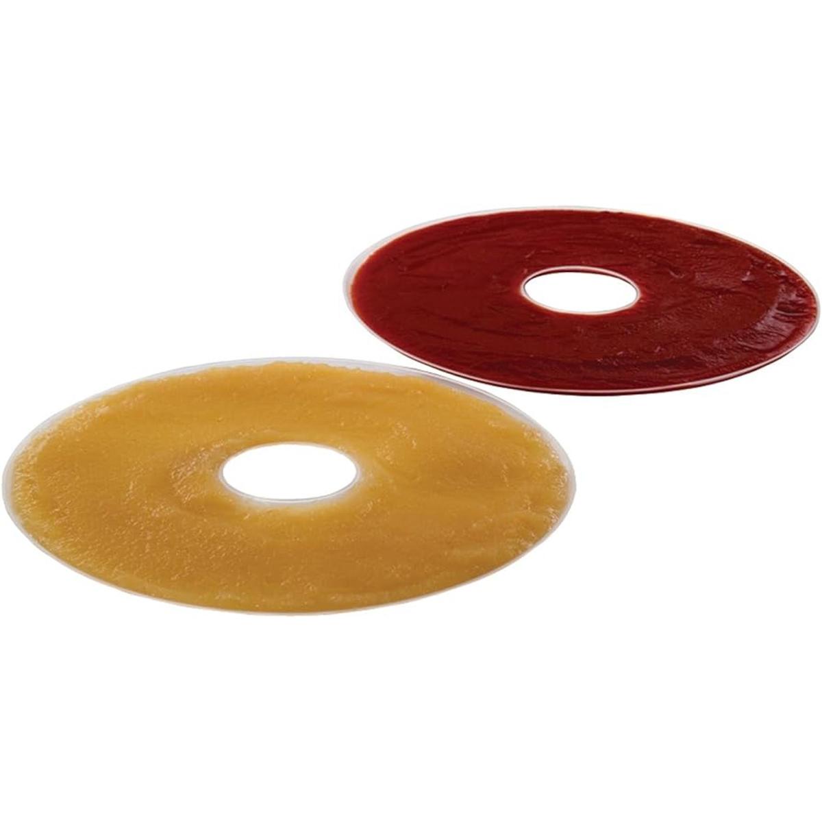 discos de frutas para Dehydrators