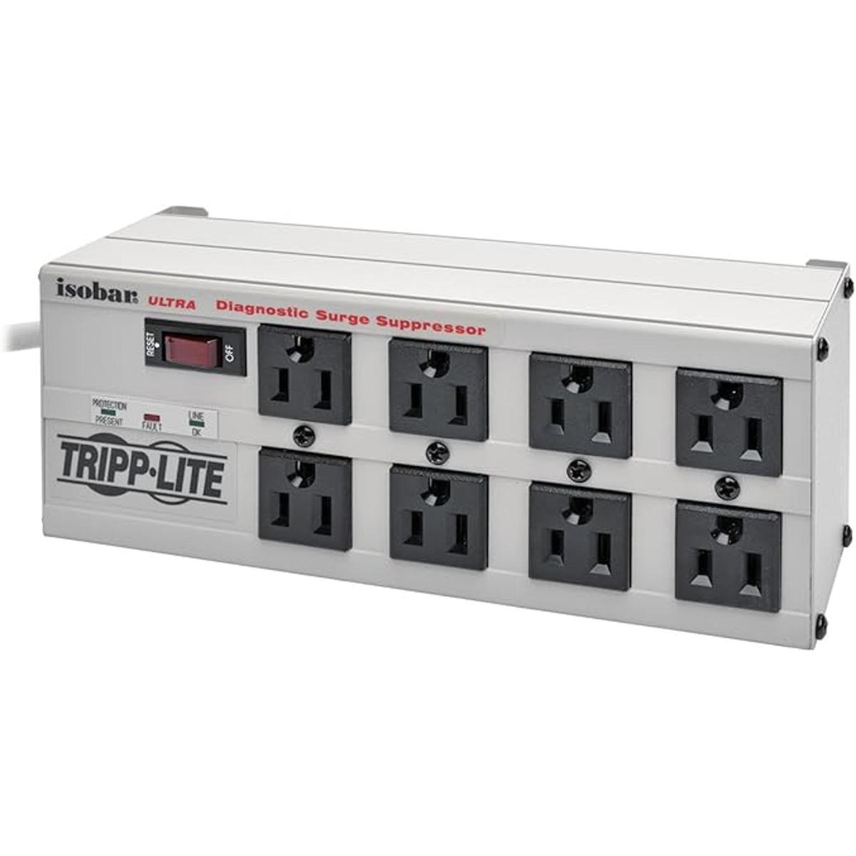 Toma múltiple Tripp Lite