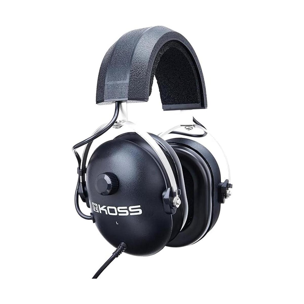 Auriculares Koss QZ99