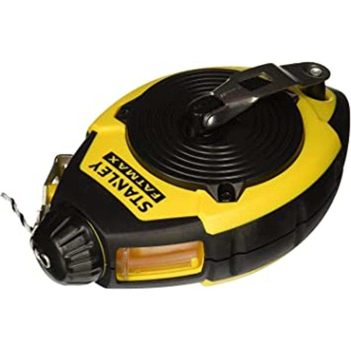 Carrete de tiza Stanley 47140L