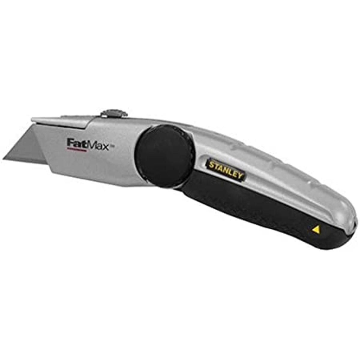 Cúter retráctil Stanley 10 777 FatMax