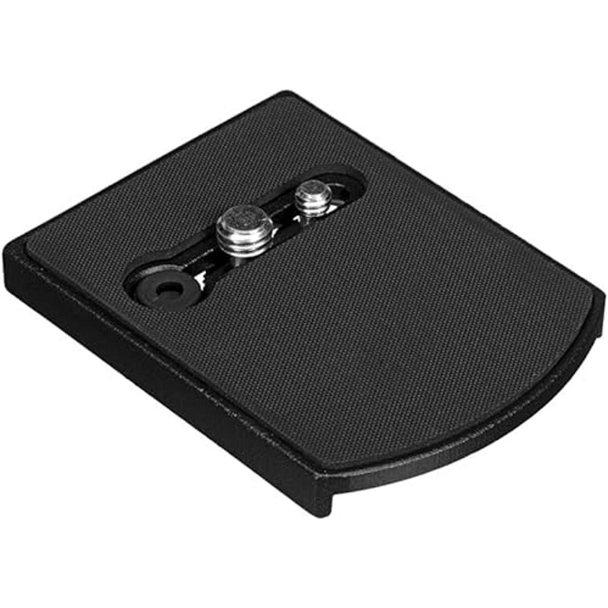 Adaptador rápido Manfrotto