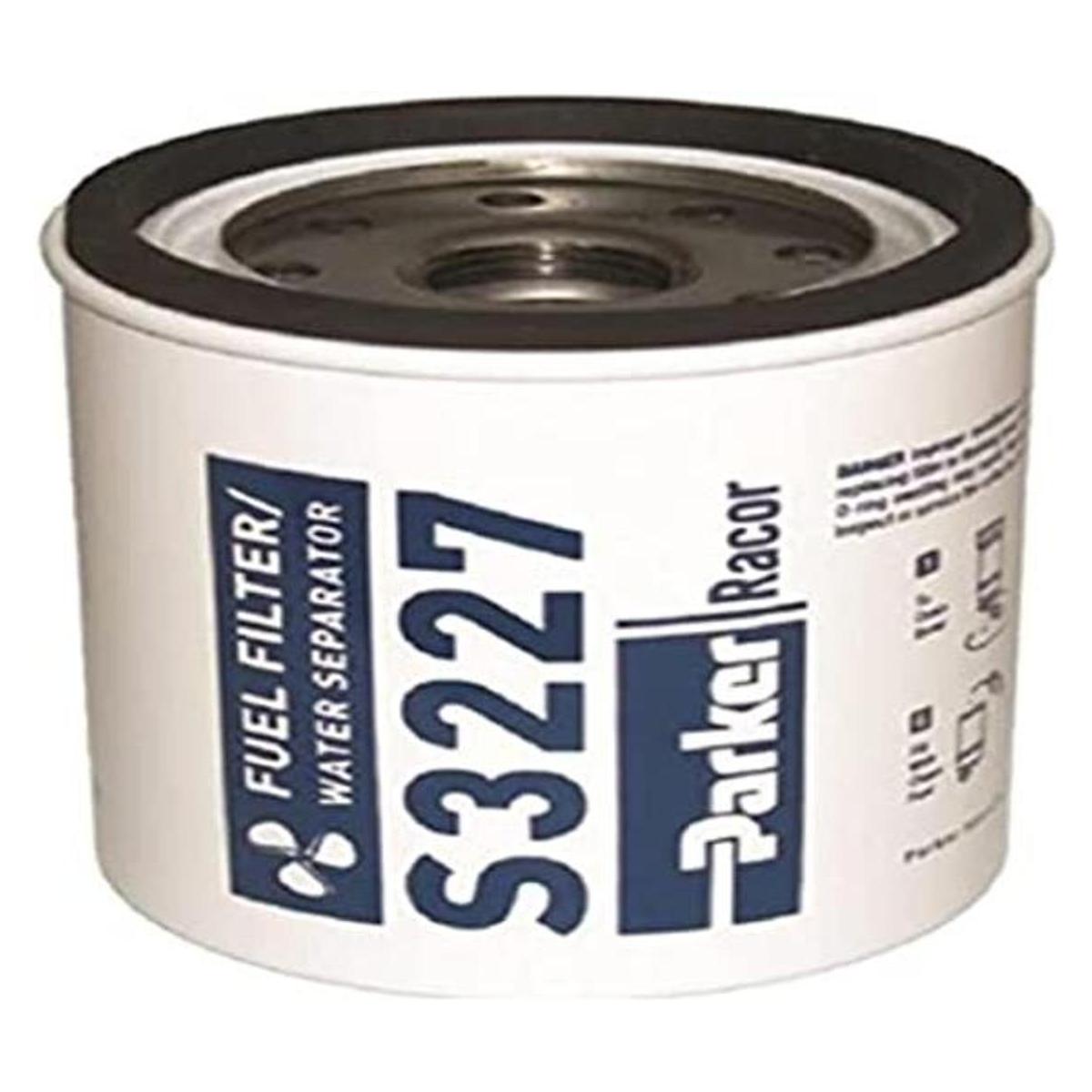 Filtro de repuesto Racor