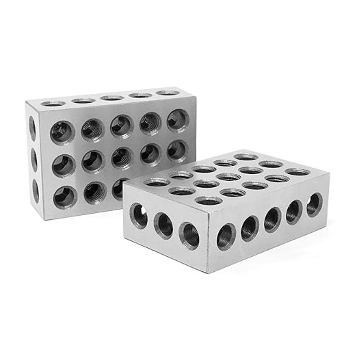bloques de precisión WEN 10423