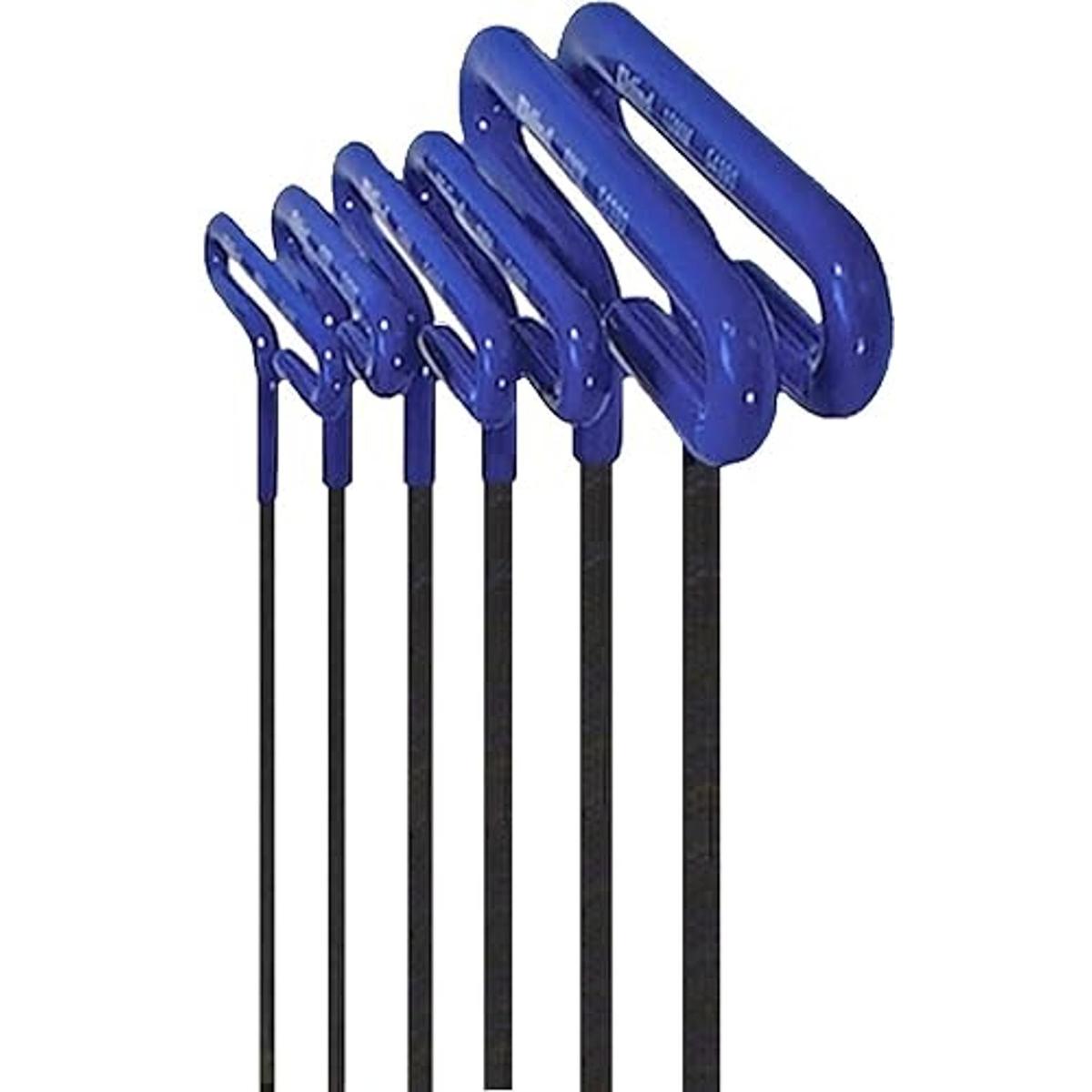 Llave en T hexagonal EKLIND 55166