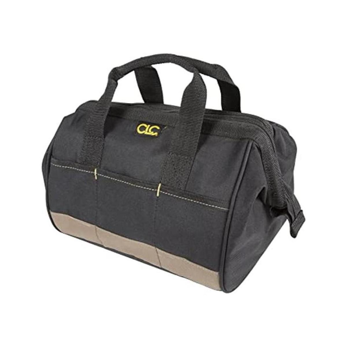 Bolsa de herramientas CLC Custom Leathercraft
