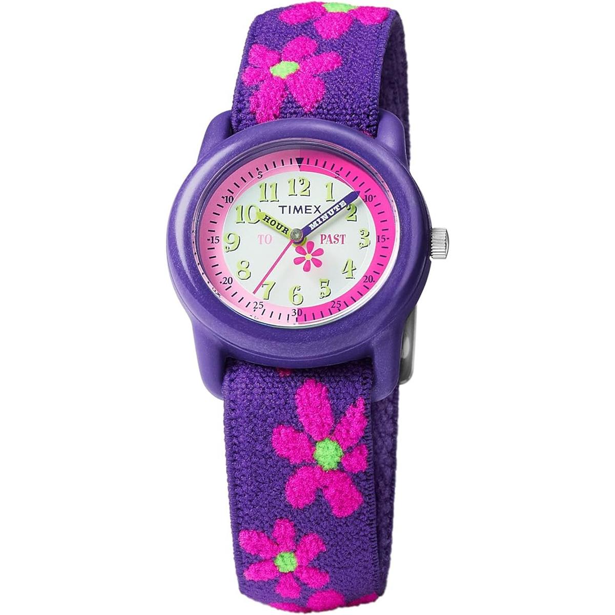 Reloj analógico Timex para niñas