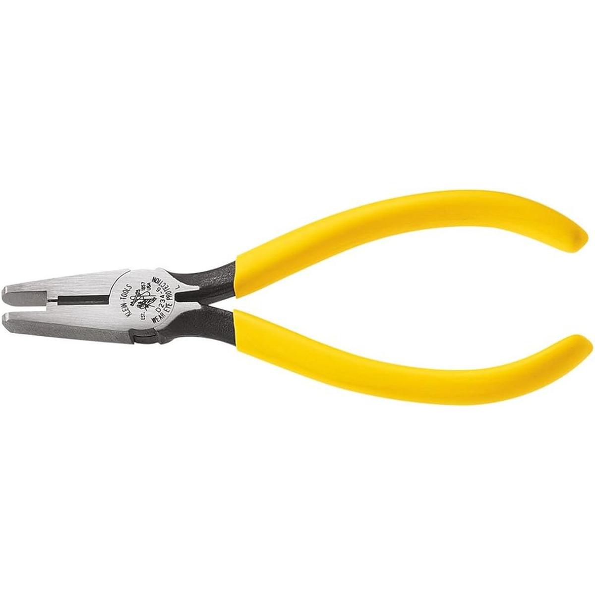 Alicates de prensado Klein Tools