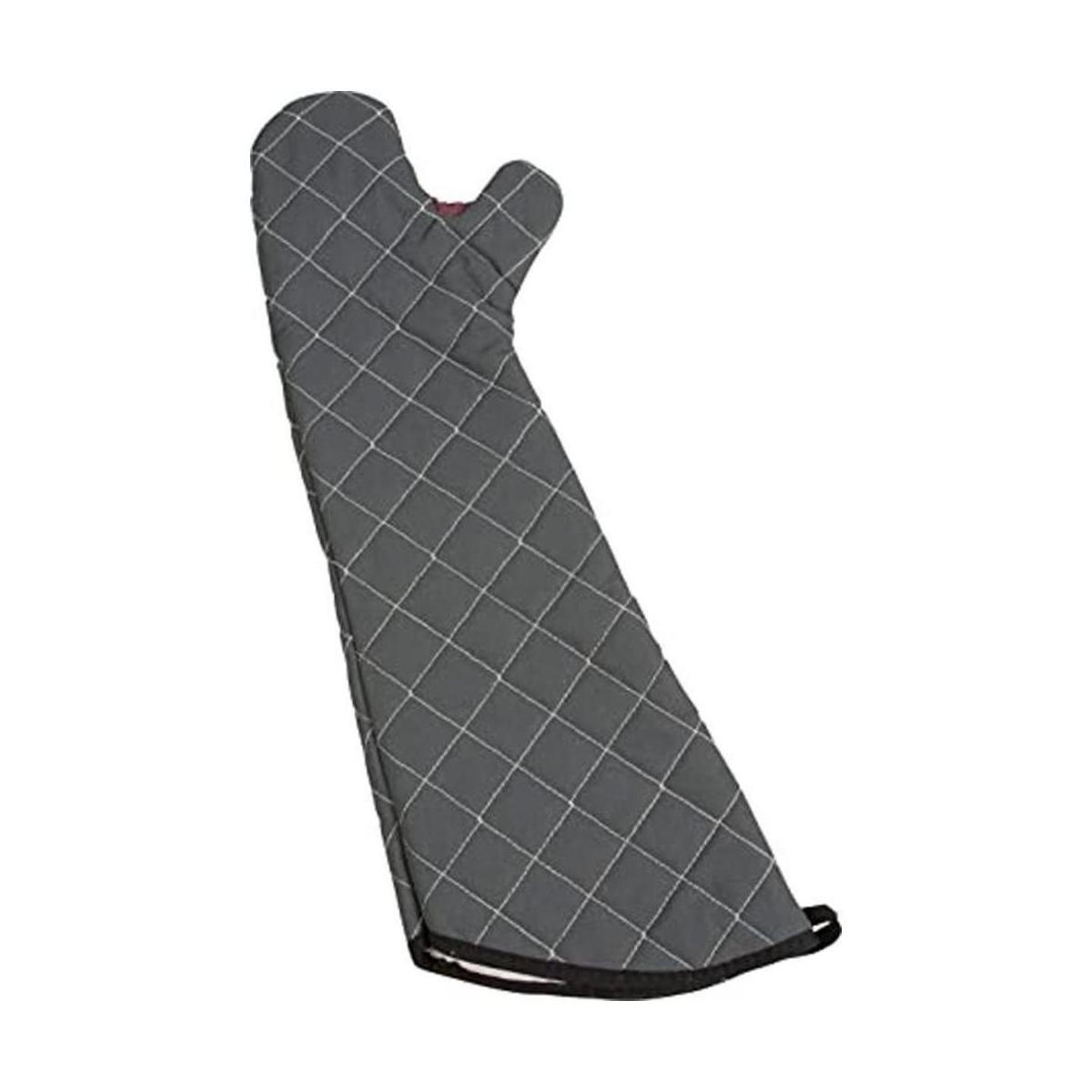 Guantes de horno San Jamar 800FG17BK BestGuard
