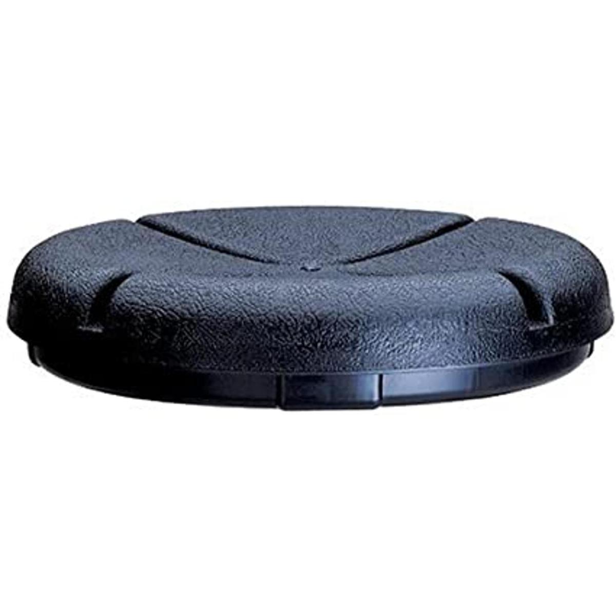 Asiento para cubetas