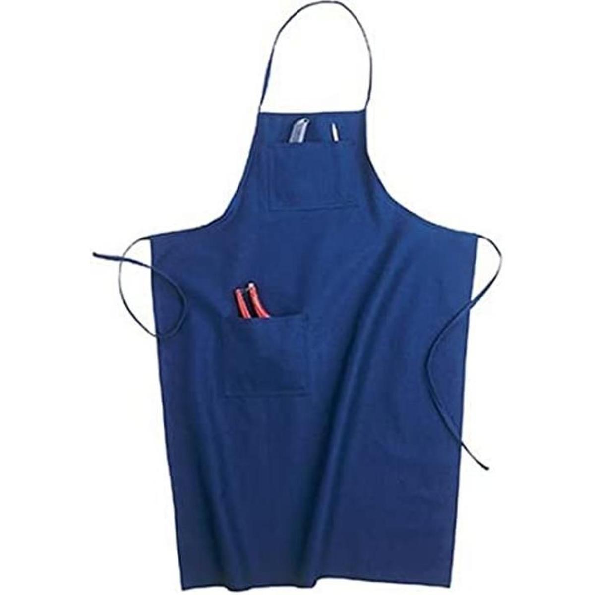 Delantal de trabajo CLC Custom Leathercraft BS60