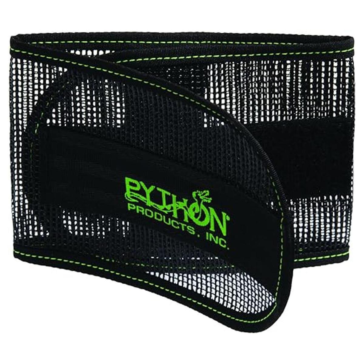 Python Porter, resistente al moho