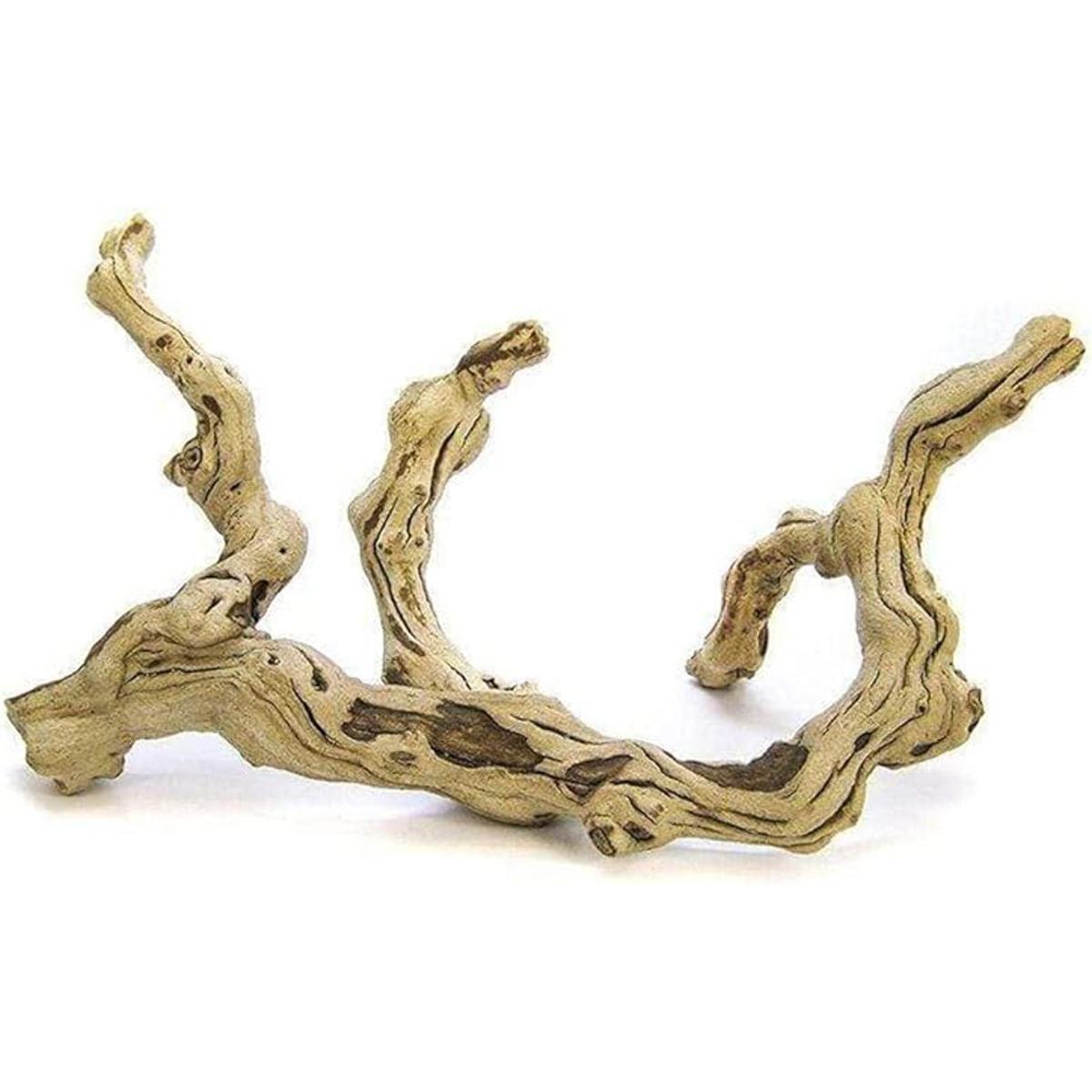 Zoo Med Grapevine de arena premium para reptiles