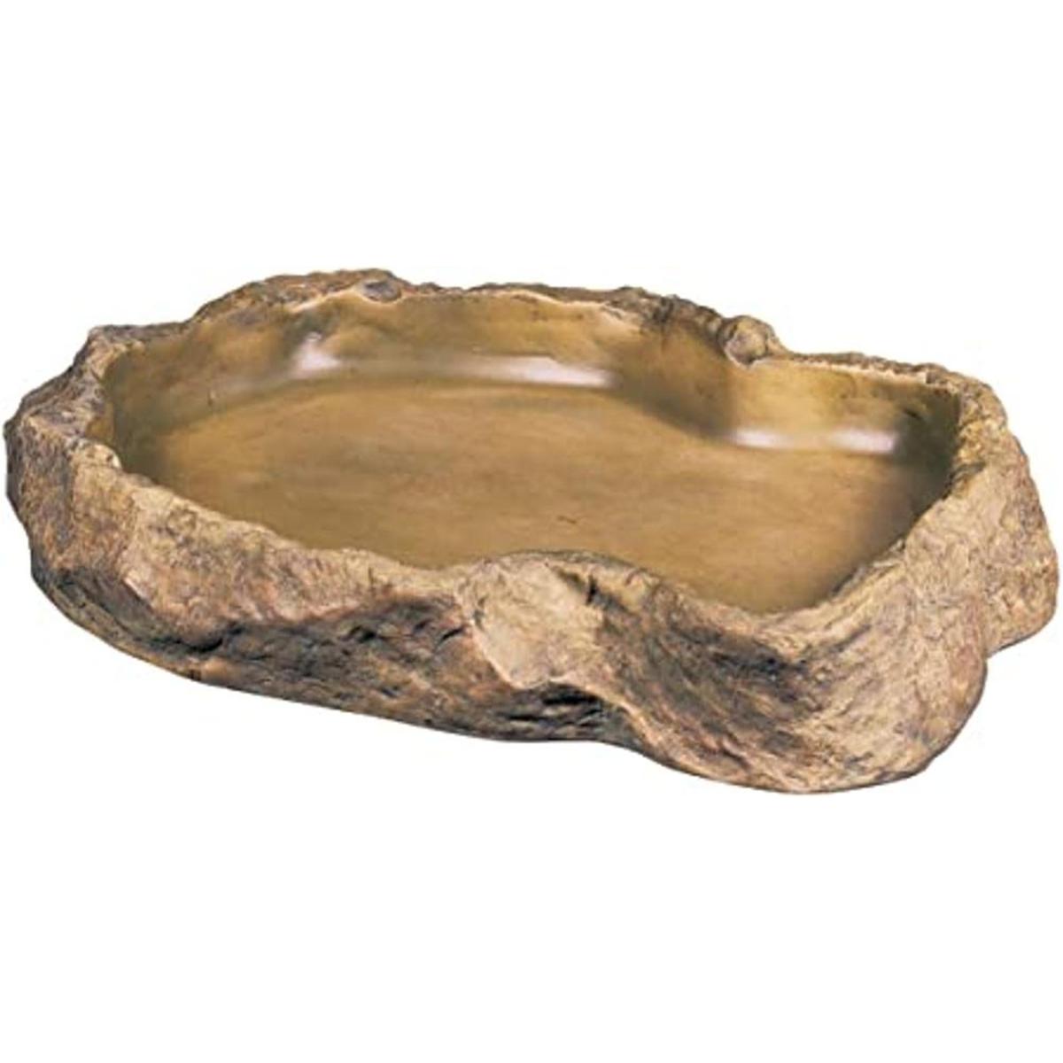 Plato de alimentación Exo Terra