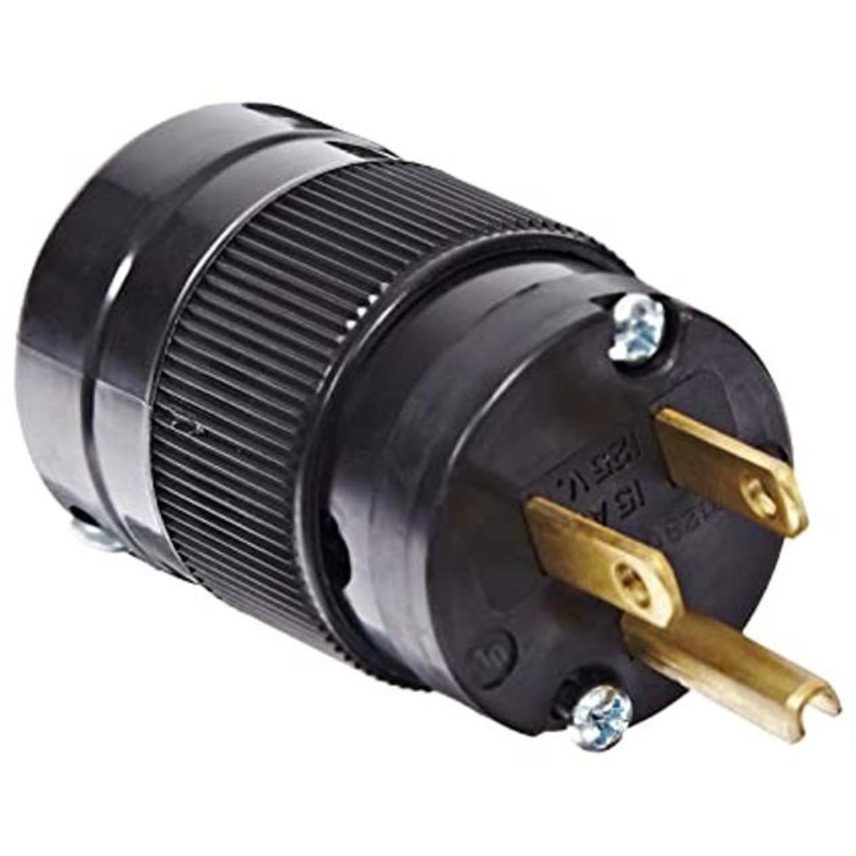 Enchufe Marinco 5266BL
