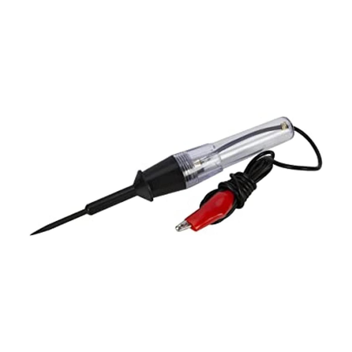 Probador de lujo W2975C 12 voltios