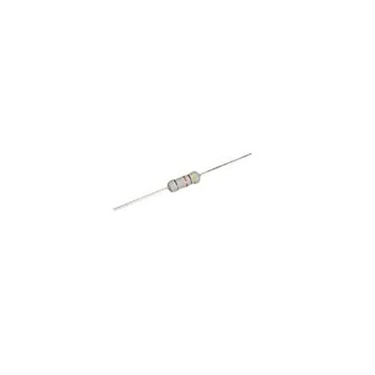 Resistencia 10 K ohmios 12 W