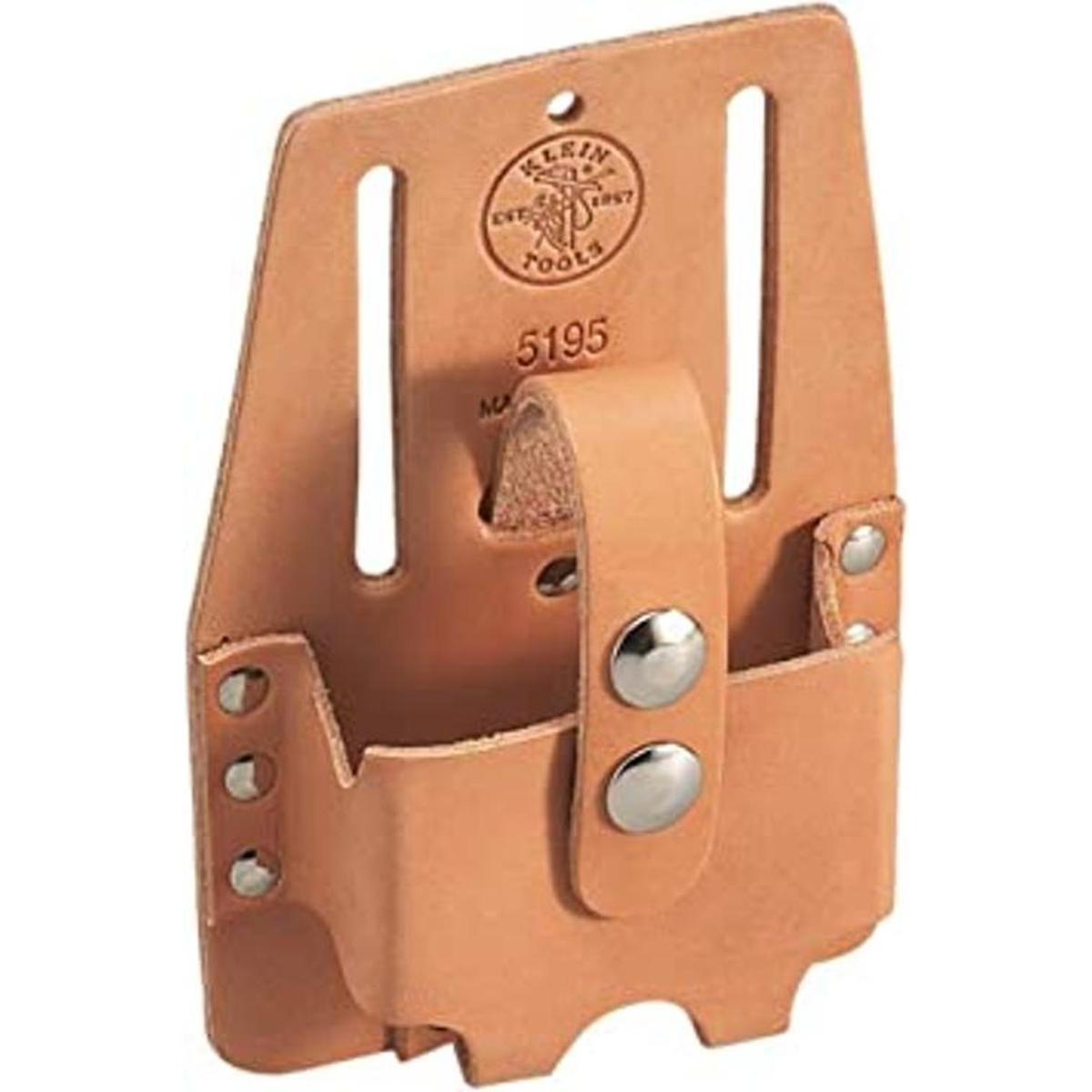 Soporte para cinta métrica Klein Tools