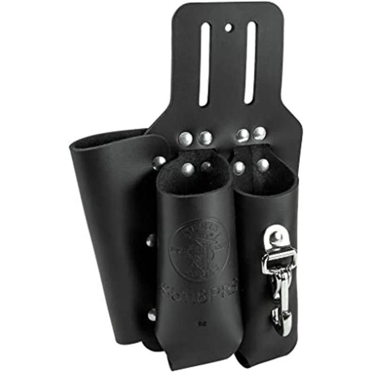 Klein Tools Bolsa de herramientas para lineman