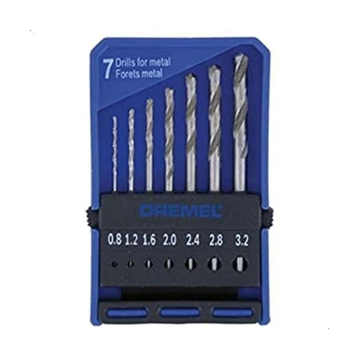 Juego de accesorios Dremel 628