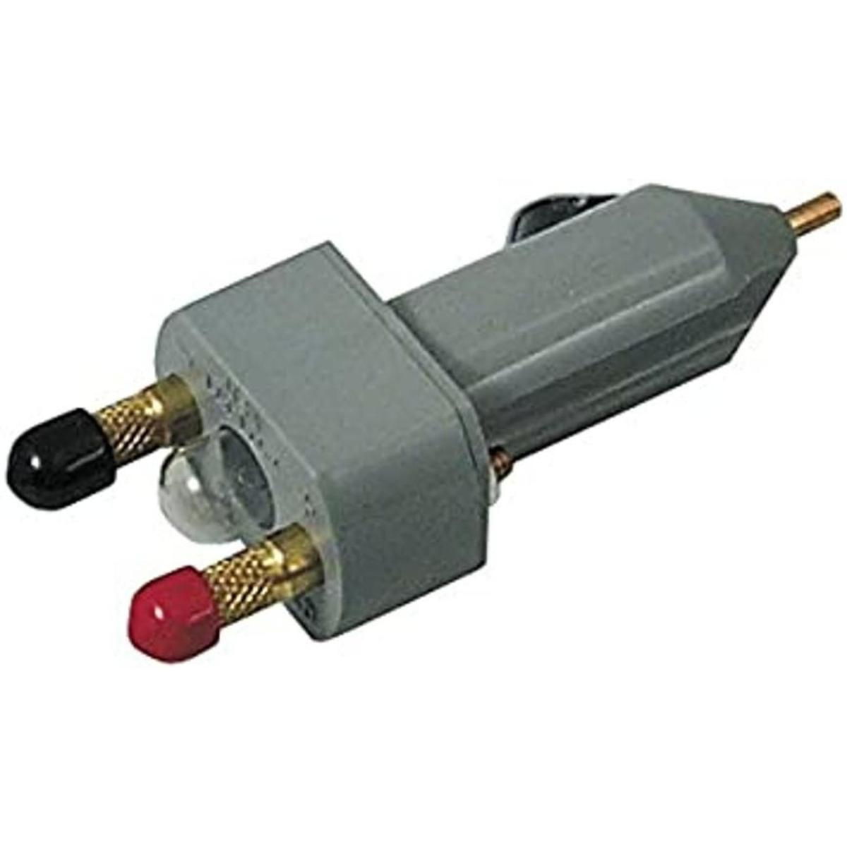 Toma de corriente y tierra Lisle 32150
