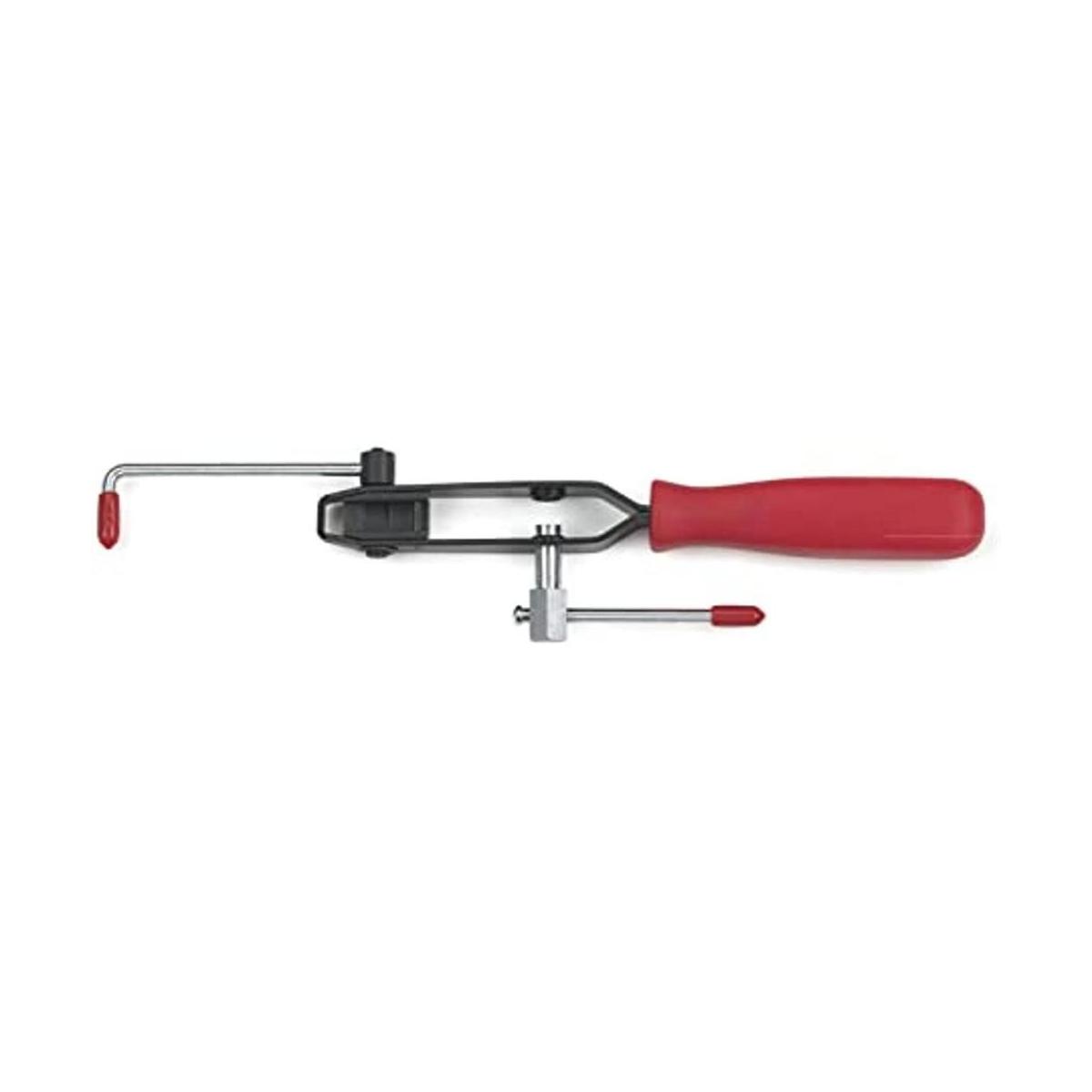 Llave de apriete de abrazadera de arranque CV