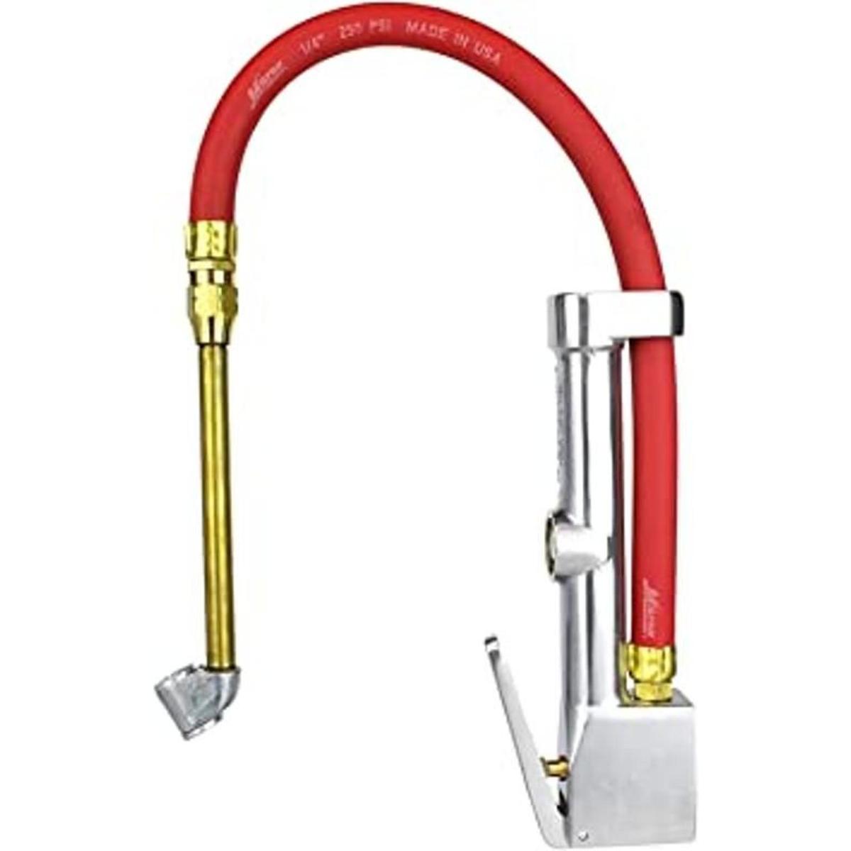 Milton S506 ORIGINAL DUAL CABEZ CHUCH