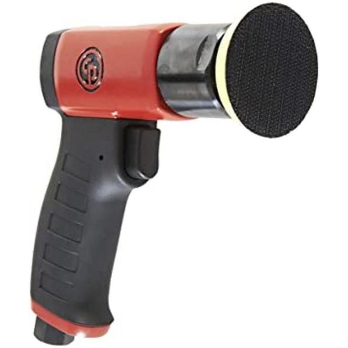 Mini pulidora Chicago Pneumatic