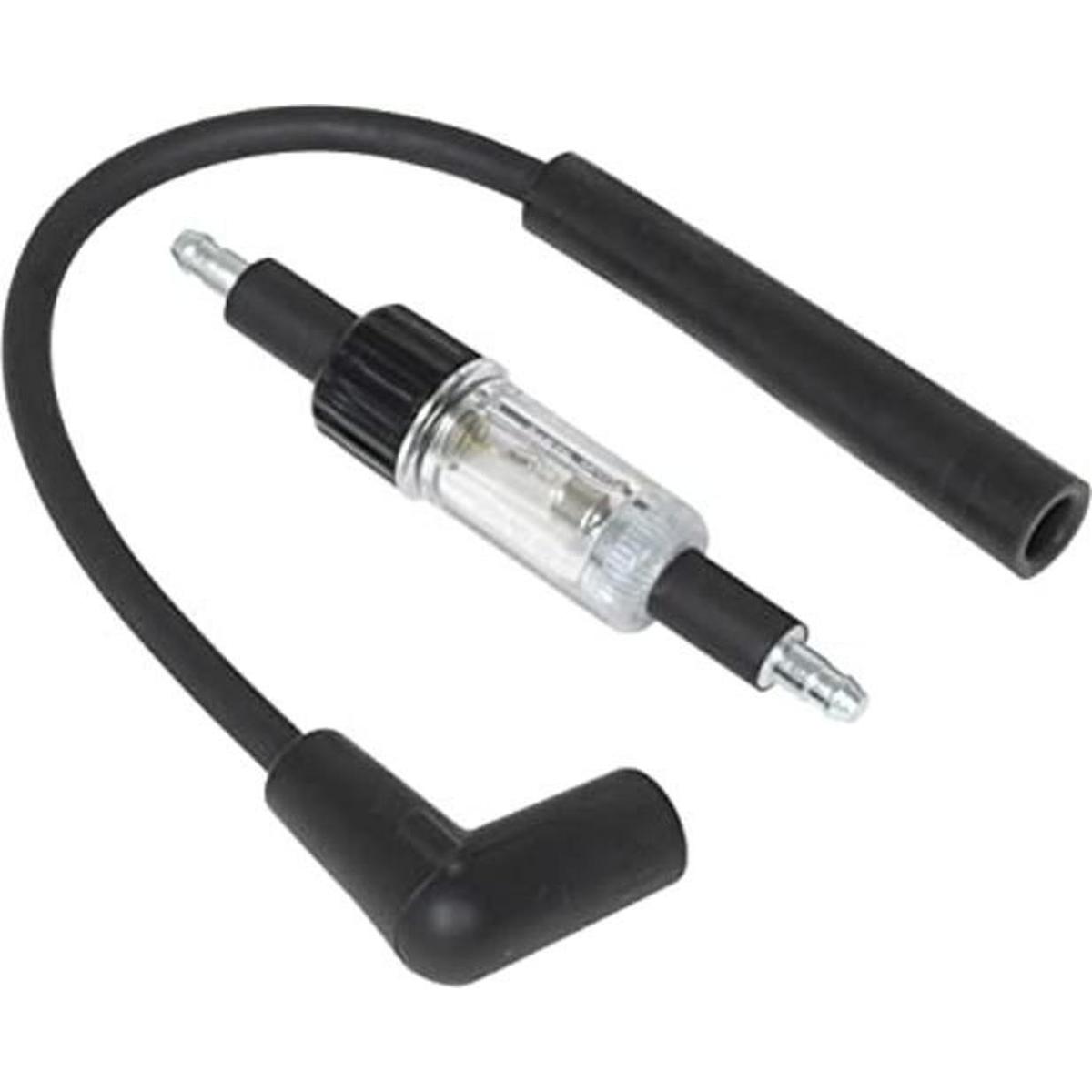 Lisle Probador de chispas